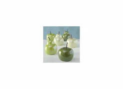 Deco Appels en peren H13cm
