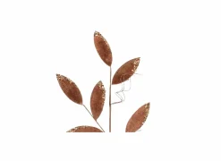 Decoratietak Bladeren H69cm