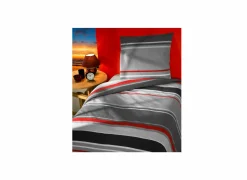 Dekbedovertrek Basha 240x220cm katoen