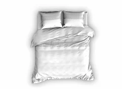 Dekbedovertrek Basic Vienna 240x200/220cm katoen