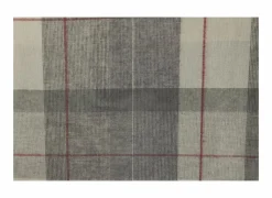 Dekbedovertrek Fils Teints Luzern 240x200cm - katoen - multicolor