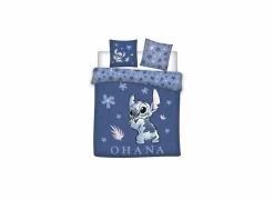 Dekbedovertrek Stitch 240x220cm katoen