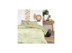 Dekbedovertrek Sunshine 240x220cm katoen