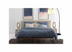 Dekbedovertrek 240x220cm katoen