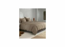 Dekbedovertrek 200x220cm katoen