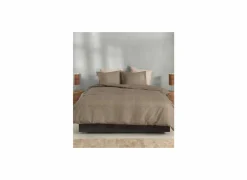 Dekbedovertrek 200x220cm katoen