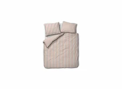 Dekbedovertrek 240x200/220cm katoen