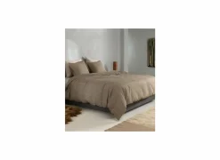 Dekbedovertrek 240x220cm katoen