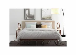 Dekbedovertrek 200x220cm katoen