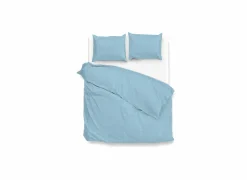 Dekbedovertrek 200x220cm katoen