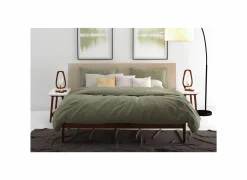 Dekbedovertrek 200x220cm katoen