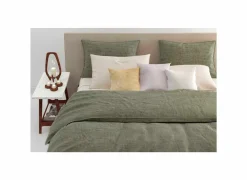 Dekbedovertrek 200x220cm katoen