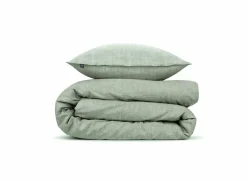 Dekbedovertrek 140x220cm katoen