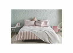 Dekbedovertrek 140x200/220cm katoen