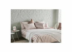 Dekbedovertrek 140x200/220cm katoen