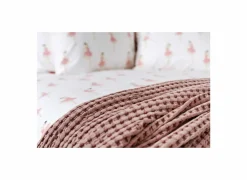 Dekbedovertrek 200x200/220cm katoen