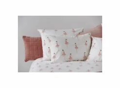 Dekbedovertrek 200x200/220cm katoen