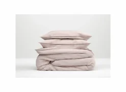 Dekbedovertrek 200x220cm katoen