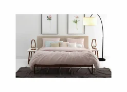 Dekbedovertrek 200x220cm katoen