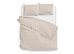 Dekbedovertrek 200x220cm katoen