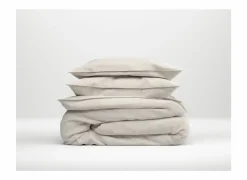 Dekbedovertrek 200x220cm katoen