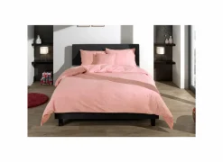 Dekbedovertrek 140x220cm katoen