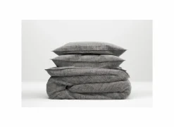 Dekbedovertrek 200x220cm katoen