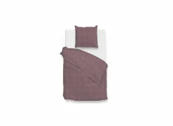 Dekbedovertrek 140x220cm katoen