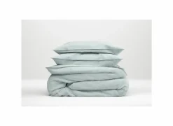 Dekbedovertrek 200x220cm katoen