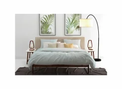 Dekbedovertrek 260x240cm katoen