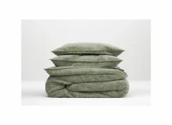 Dekbedovertrek 240x220cm katoen