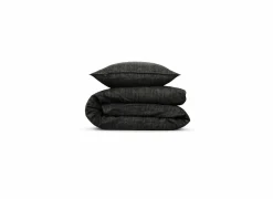 Dekbedovertrek 140x220cm katoen