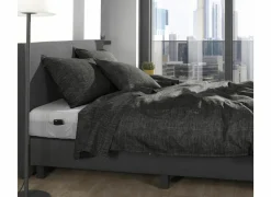 Dekbedovertrek 140x220cm katoen