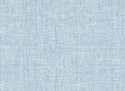 Dekbedovertrek Zohome 140x220cm - katoen - sky blue