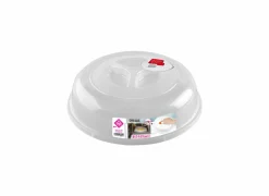 Deksel Microgolf met klep