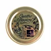 Deksel Quattro Stagioni  150ml set van 3