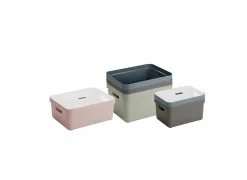 Sunware Deksel Sigma Home 13L - 34x24cm