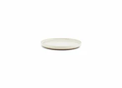 Salt & Pepper Dessertbord Cameo Ø21,5cm - stoneware - beige