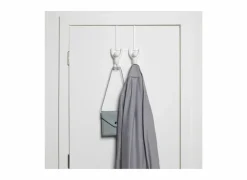 Umbra Deurhanger Buddy Hook Double kunststof