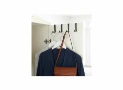 Deurhanger 1,2cm set van 4