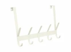 Deurhanger Liny 40cm - metaal - klei