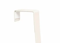 Deurhanger Liny 40cm - metaal - klei