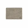 Deurmat Absorb 40x55cm - katoen - beige