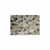 Deurmat Decosoft Memories 50x75cm - microvezel multicolor
