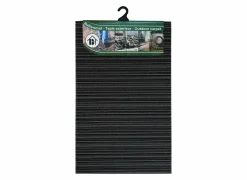 Deurmat Infinity 50x80cm - kunststof - multicolor