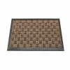 Deurmat Supreme 45x75cm - polypropyleen - beige