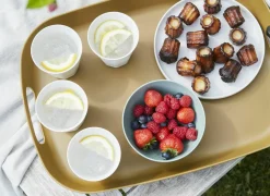 Dienblad Point Virgule 47x34cm