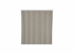 Douchegordijn All Star Zen 120x200cm taupe