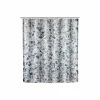 Douchegordijn Terrazzo 180x200cm Terrazzo