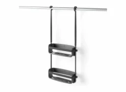 Umbra Doucherek Flex  31x9x65cm